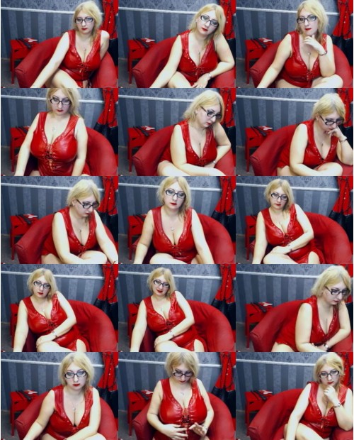 Download Video File: myfreecams chantalfemdom