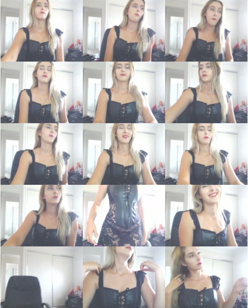 Download Video File: myfreecams chantelrae