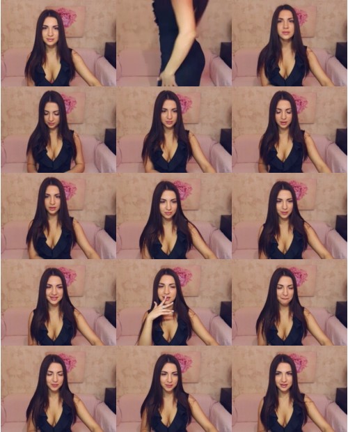 Download Video File: myfreecams charmingchar