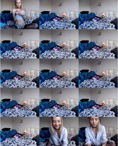 Download Video File: myfreecams chelssmilee