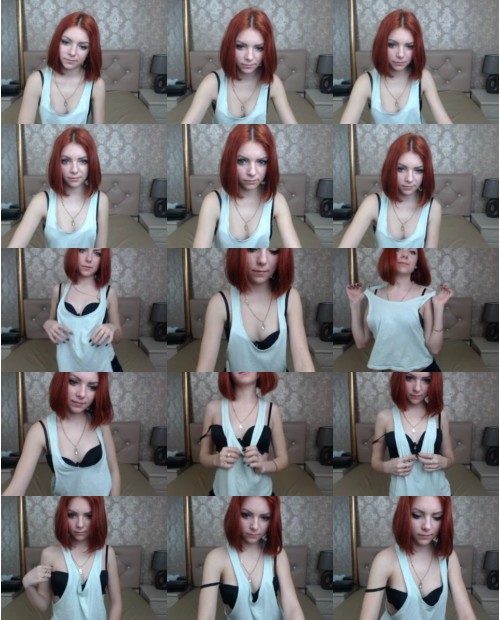 Download Video File: myfreecams cherishmary