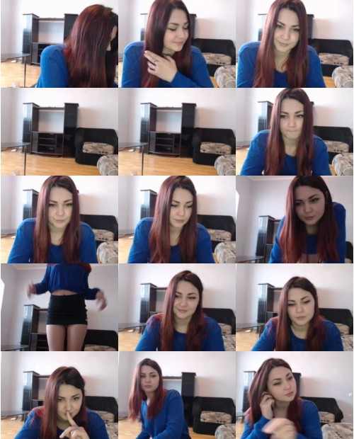 Download Video File: myfreecams cherry w