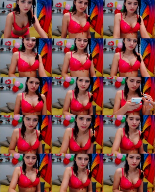 Download Video File: myfreecams chery doll