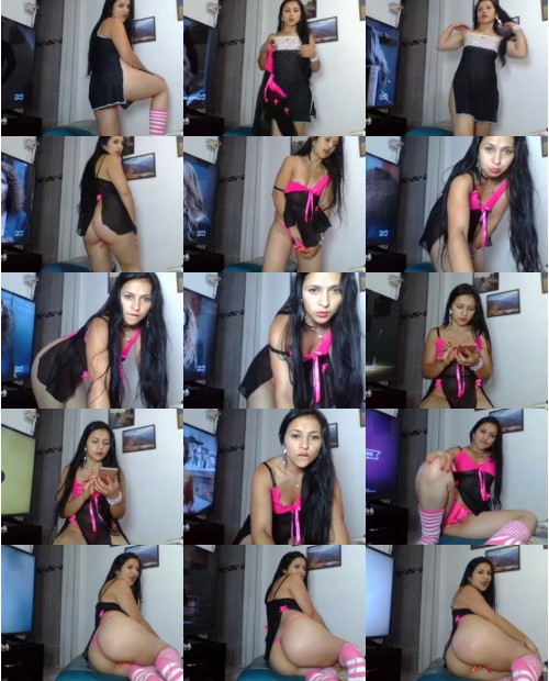 Download Video File: myfreecams chiquita c