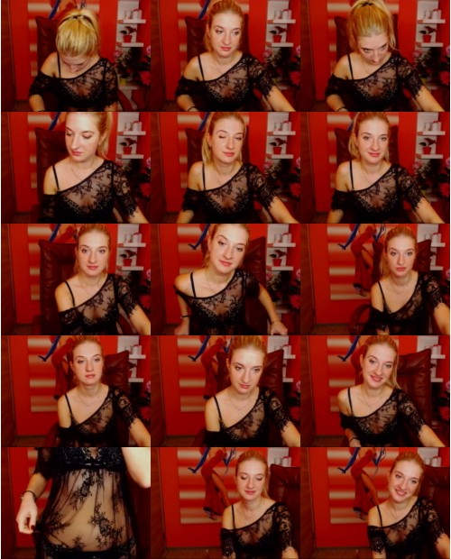 Download Video File: myfreecams christy4uhot