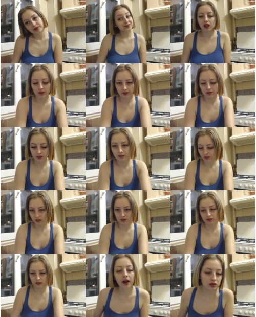 Download Video File: myfreecams cinderella 4u