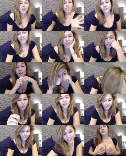 Download Video File: myfreecams cinnabuns
