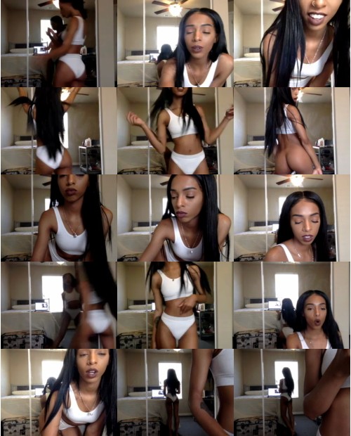 Download Video File: myfreecams cleohontass