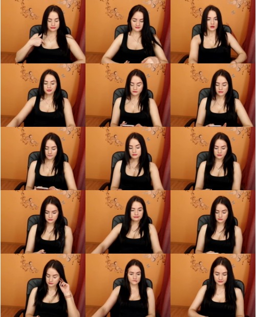 Download Video File: myfreecams cocoanny