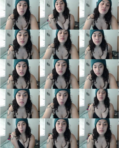 Download Video File: myfreecams coconutbuns