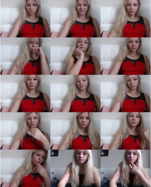 Download Video File: myfreecams cocorosie19