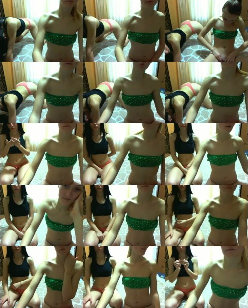 Download Video File: myfreecams collegegalss