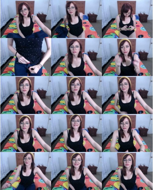 Download Video File: myfreecams corinna 001