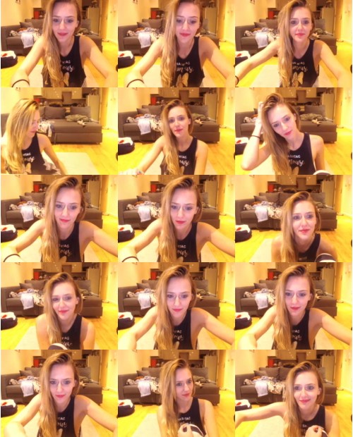 Download Video File: myfreecams crazytyna