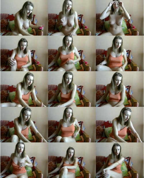 Download Video File: myfreecams crisstia