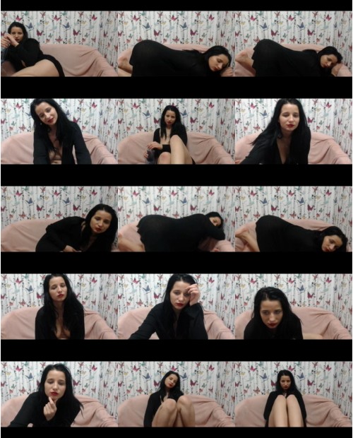 Download Video File: myfreecams cristalerika