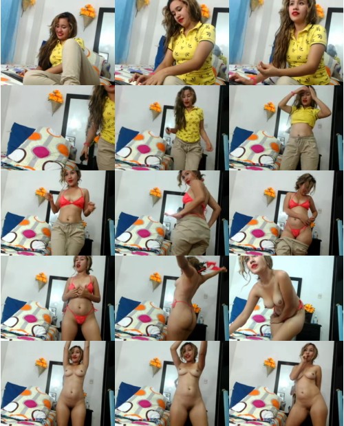 Download Video File: myfreecams cristalpetite