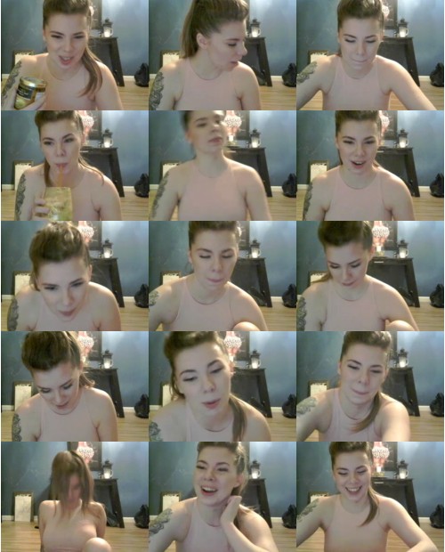 Download Video File: myfreecams crystalcreeps
