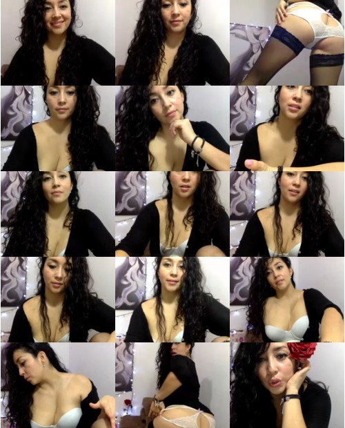 Download Video File: myfreecams curlyrain