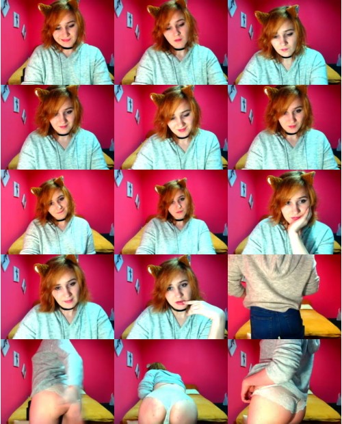 Download Video File: myfreecams cute angelx69