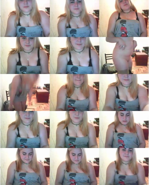 Download Video File: myfreecams cute blondxx