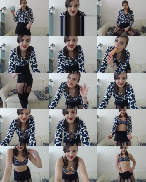 Download Video File: myfreecams cutelilirose