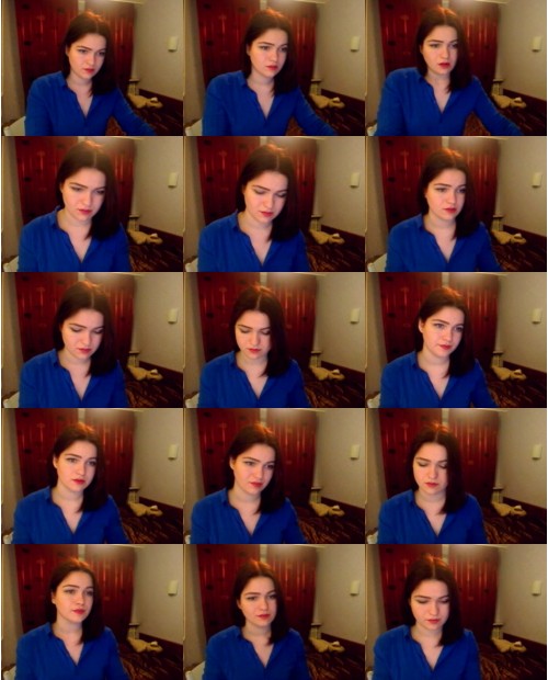 Download Video File: myfreecams cutereichel