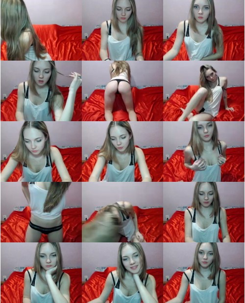 Download Video File: myfreecams cutie blonde