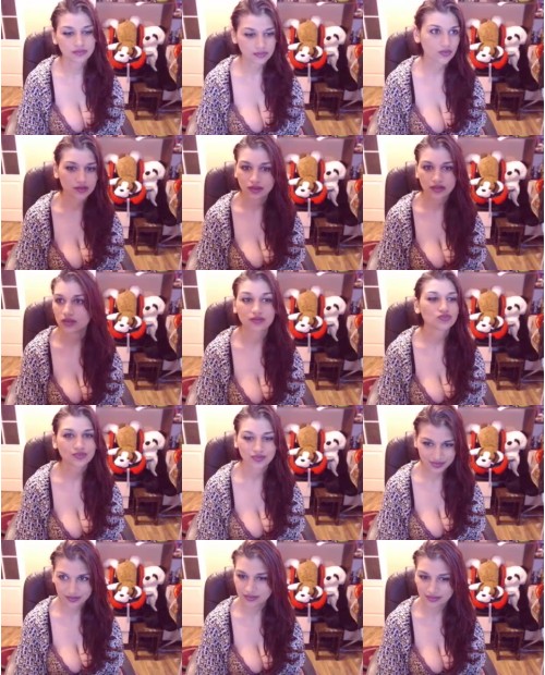Download Video File: myfreecams cutienandini