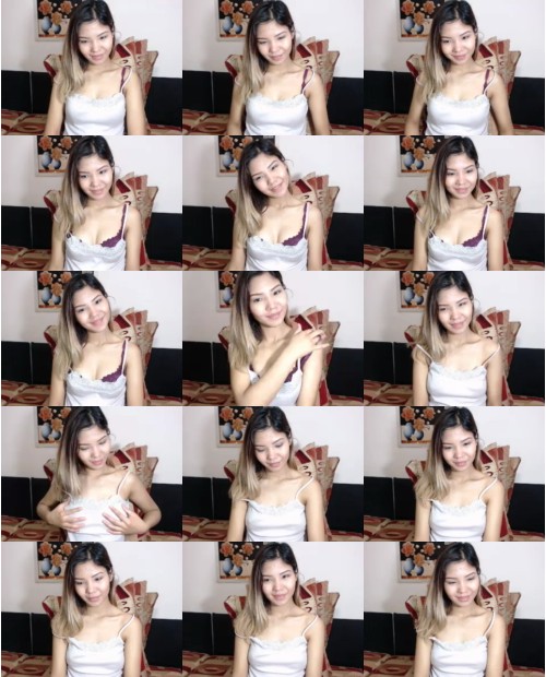 Download Video File: myfreecams cutiethai