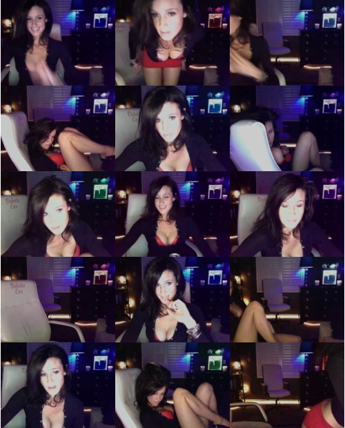 Download Video File: myfreecams dakotacox