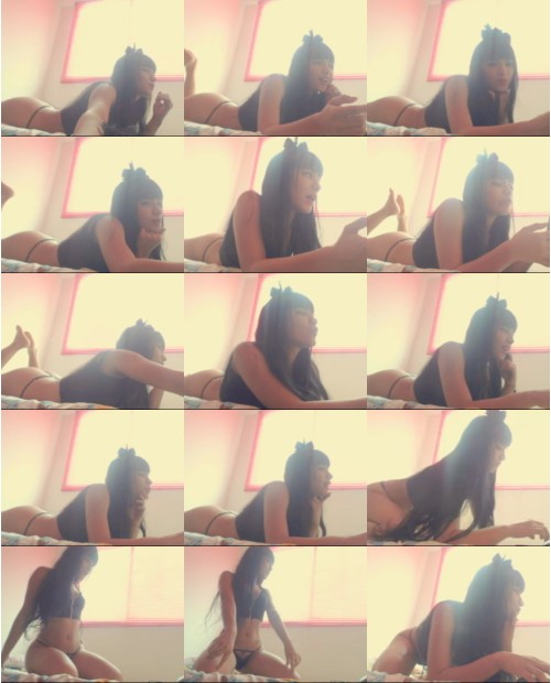 Download Video File: myfreecams dalilatinahot