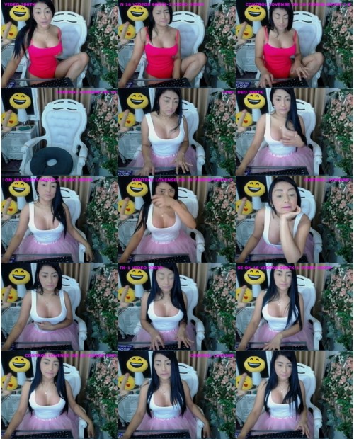 Download Video File: myfreecams danitits