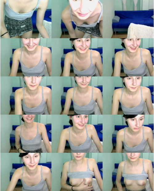 Download Video File: myfreecams danna crush