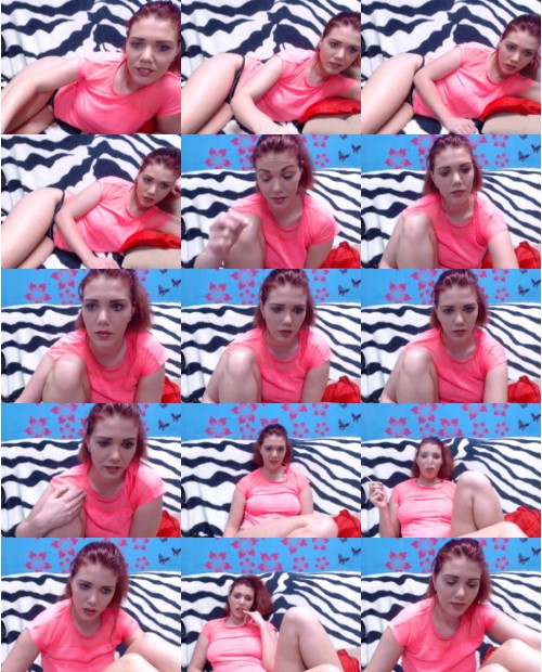 Download Video File: myfreecams danyelex