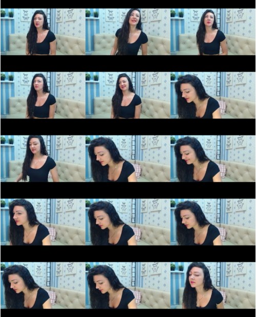 Download Video File: myfreecams darinapretty