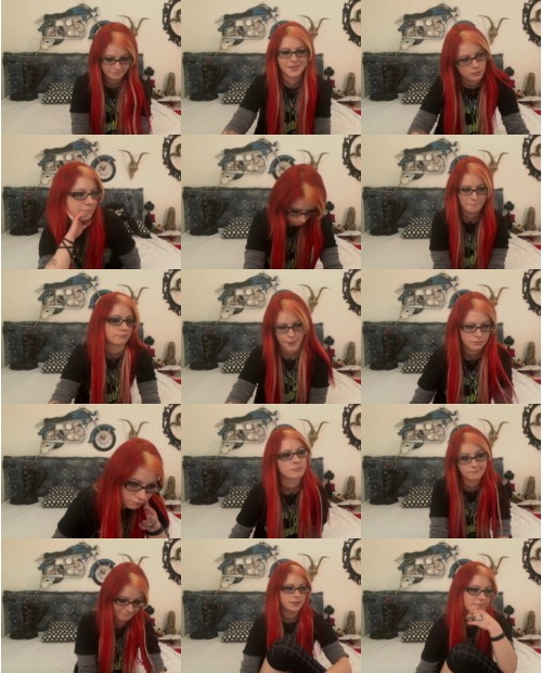 Download Video File: myfreecams darkpresence