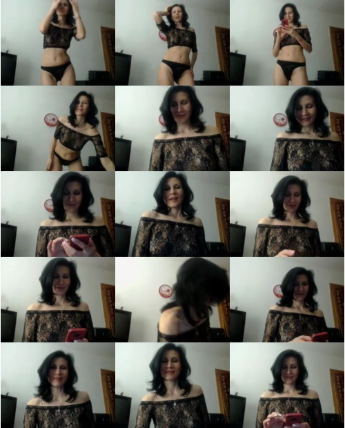 Download Video File: myfreecams darkqween