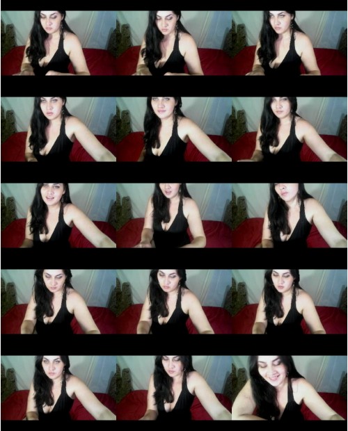 Download Video File: myfreecams dayanablack