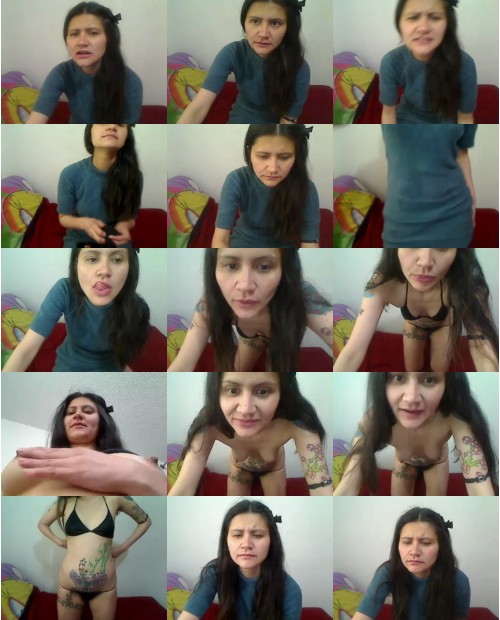 Download Video File: myfreecams dayanahotter