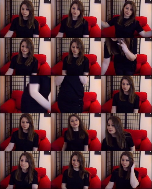 Download Video File: myfreecams delicesmille