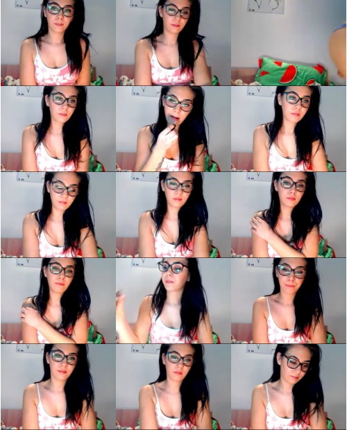 Download Video File: myfreecams delyce