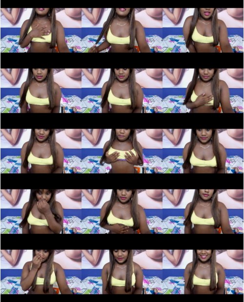 Download Video File: myfreecams deysita