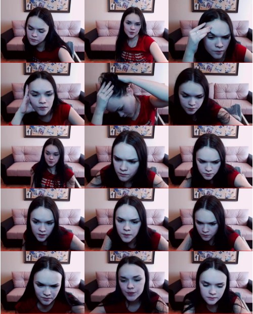 Download Video File: myfreecams dinadark