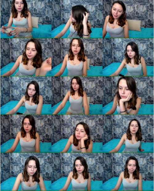 Download Video File: myfreecams dinarabananaa