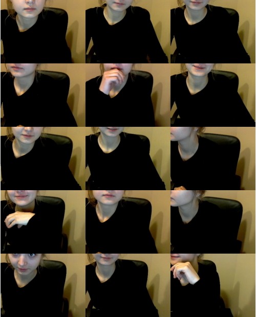 Download Video File: myfreecams dirrela