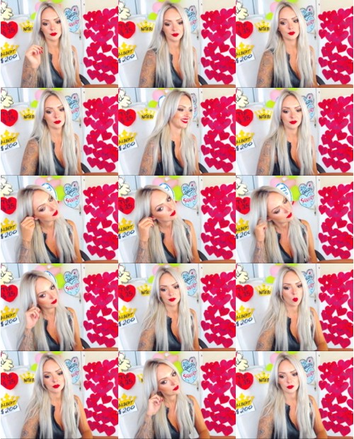 Download Video File: myfreecams domme  