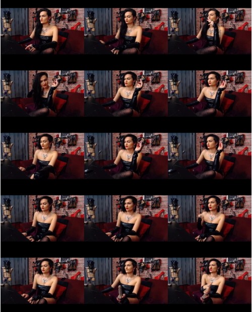 Download Video File: myfreecams dommecruella