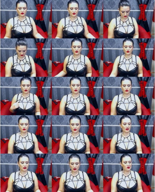 Download Video File: myfreecams dommegiselle