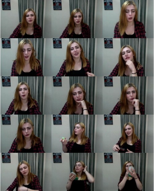 Download Video File: myfreecams dousiciliya